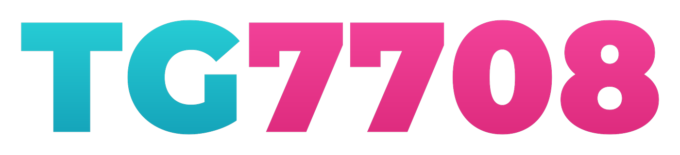 tg7708 Logo